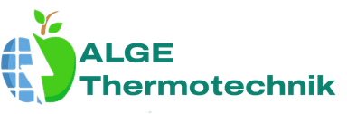 ALGE Thermotechnik GmbH Logo