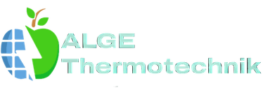 ALGE Thermotechnik GmbH Logo